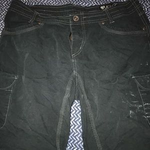 Kuhl shorts